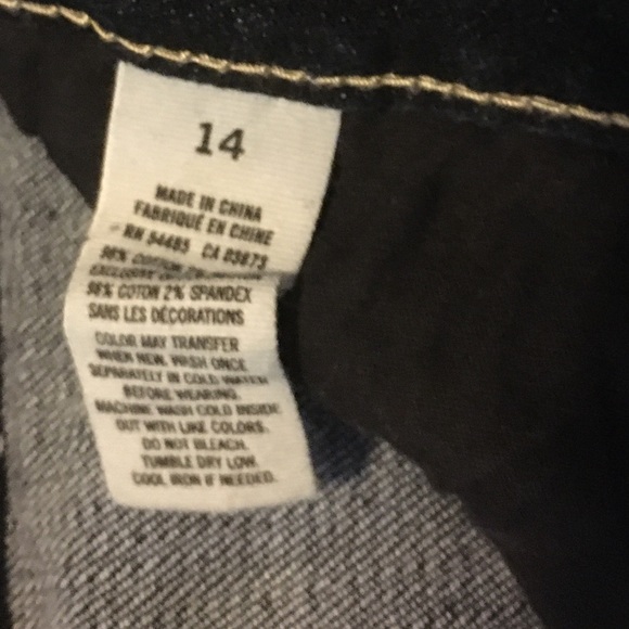 Like new American eagle shorts - Picture 4 of 5